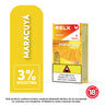 3% / Maracuyá