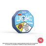 Experience WAKA Colombia Disposable WAKA Airpouch Menta CO Flavor Flavour 3% Nicotine Ultra Thin Nicotine Pouch 

