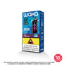 Experience WAKA Colombia Disposable WAKA Blast 36.000 Uva & Mentol Flavor Flavour 5% Nicotine 3 Modos de Potencia y Nicotina 36,000 Puffs WAKA Colombia Desechable WAKA Blast 36.000 Uva & Mentol Sabor Flavor 5% Nicotine 36,000 Puffs 3 Modos de Potencia y Nicotina

